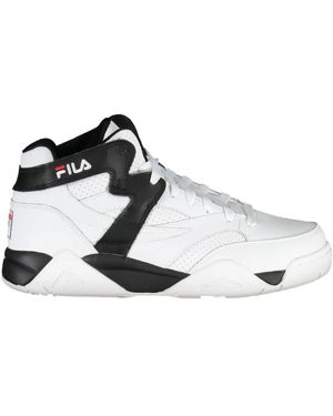 Fila Sneakers - Negro
