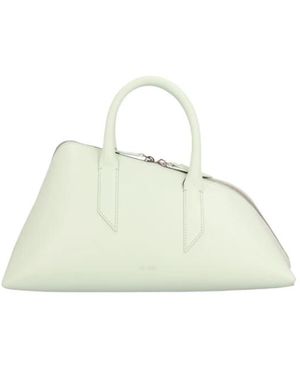 The Attico Handbags - Blanc