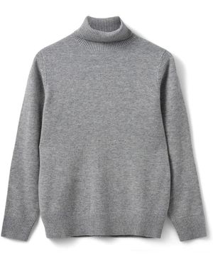 Sofie Schnoor Turtlenecks - Grigio