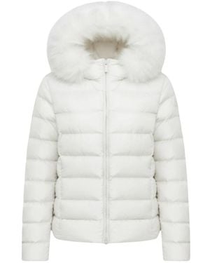 Colmar Ski Jackets - Bianco