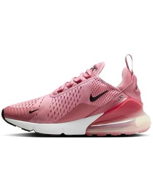 Nike Air Max 270 - Roze