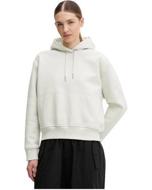 On Shoes Long Sleeve Training Tops - Blanco