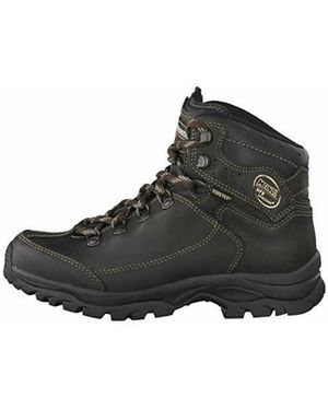 Meindl Trekking Laarzen - Zwart