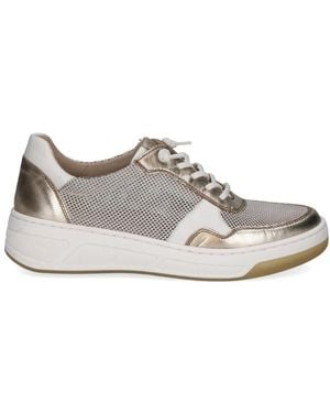 Caprice Emma Sneaker - Grijs