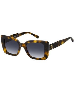 Tommy Hilfiger Sunglasses - Blue