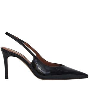 Roberto Festa Anais Slingback Pump - Schwarz