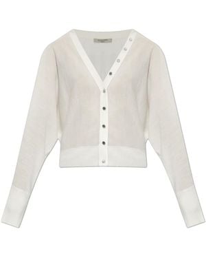 AllSaints Cardigans - Bianco