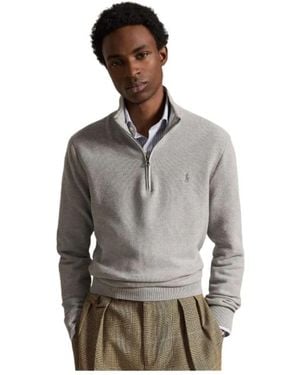 Polo Ralph Lauren Turtlenecks - Grigio