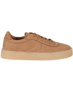 Voile Blanche Mind Sneakers - Bruin