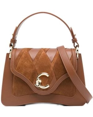 Coccinelle Handbags - Bruin