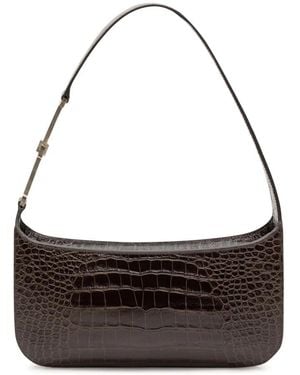 Tom Ford Shoulder Bags - Marrone