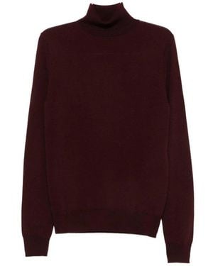 Frankie Shop Turtlenecks - Morado