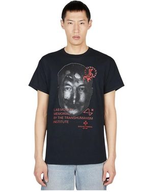 DTF.NYC T-Shirts - Negro
