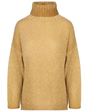 Bomboogie Turtlenecks - Neutro