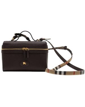 Burberry Handbags - Brown