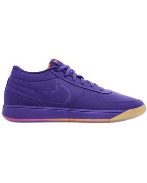 Nike Sneakers - Morado