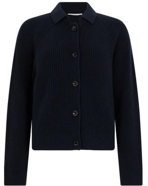 Slowear Cardigans - Azul