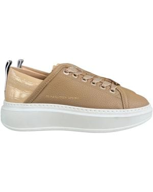 Alexander Smith Sneakers - Neutro