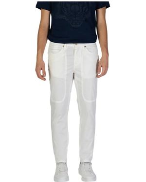 Jeckerson Slim-Fit Jeans - Blue