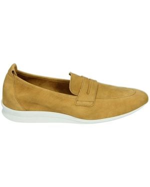 Arche Nasana Loafer - Gelb