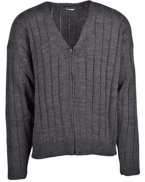 Daniele Alessandrini Cardigans - Grigio