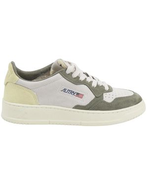 Autry Trainers - Grey