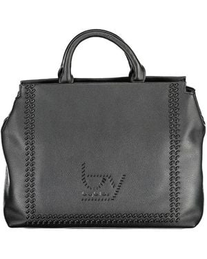 Byblos Handbags - Negro