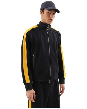 1989 STUDIO Light Jackets - Black