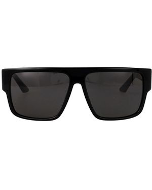 Gcds Stijlvolle Zonnebril Gd0063 - Zwart