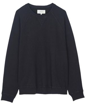 The Great Slouch Sweatshirt - Blauw