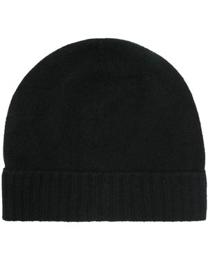 LeKasha Cappello light bennie nero