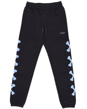 PHOBIA ARCHIVE Joggers - Black