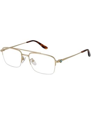 BMW Glasses - Metálico