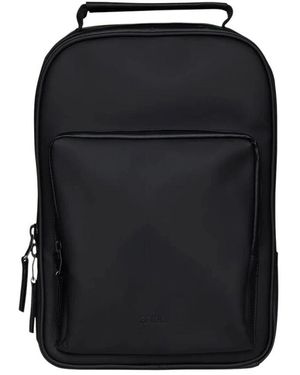 Rains Backpacks - Noir
