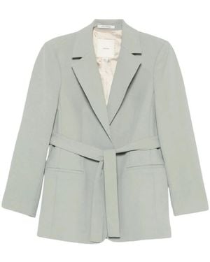 Calvin Klein Blazers - Grey