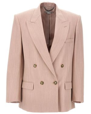 Stella McCartney Blazers - Pink