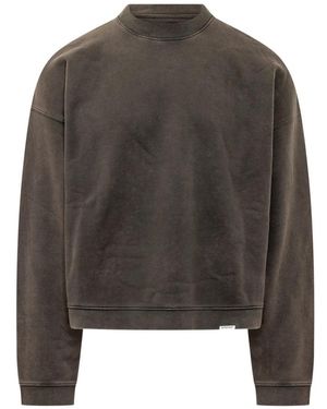 Represent Boxy Sweatshirt - Grijs
