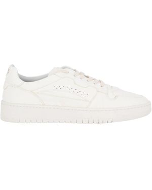 Eleventy Trainers - White