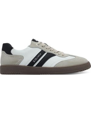 S.oliver Sneakers - Gris