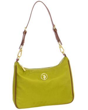 U.S. POLO ASSN. Shoulder Bags - Verde
