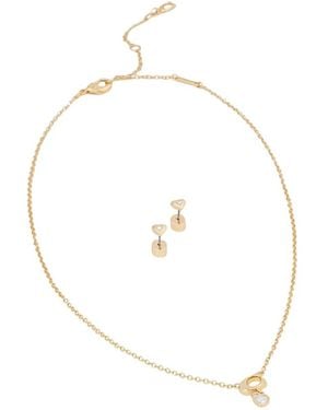 COACH Necklaces - Métallisé
