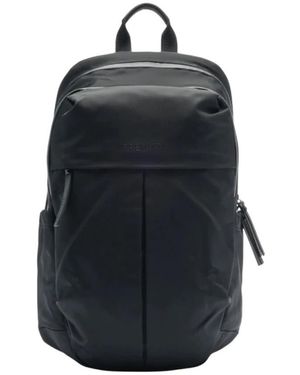 Premiata Wonder 2125 Backpack - Schwarz