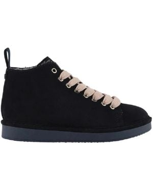 Pànchic Trainers - Black