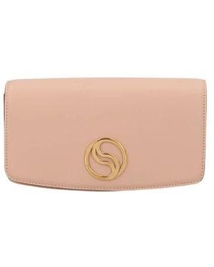Stella McCartney Shoulder Bags - Rosa