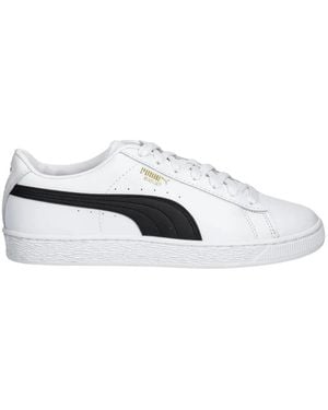 PUMA Skate Shoes - Bianco