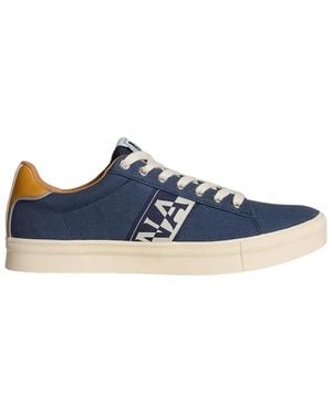 Napapijri Sneakers - Blu