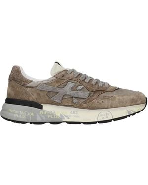 Premiata Jeans - Grau