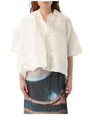 Sunnei Blouses - Bianco
