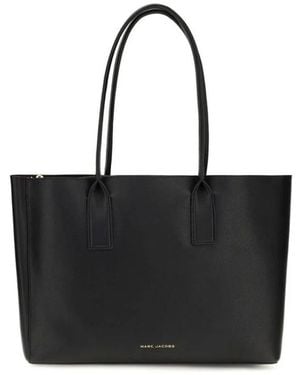 Marc Jacobs Tassen ,Zwart ,De Tote Bag
