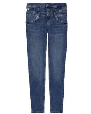 Liu Jo Skinny Fit Jeans - Blue